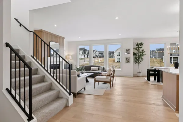 $1,049,900 | 10145 Peony Lane North, Maple Grove, MN 55311