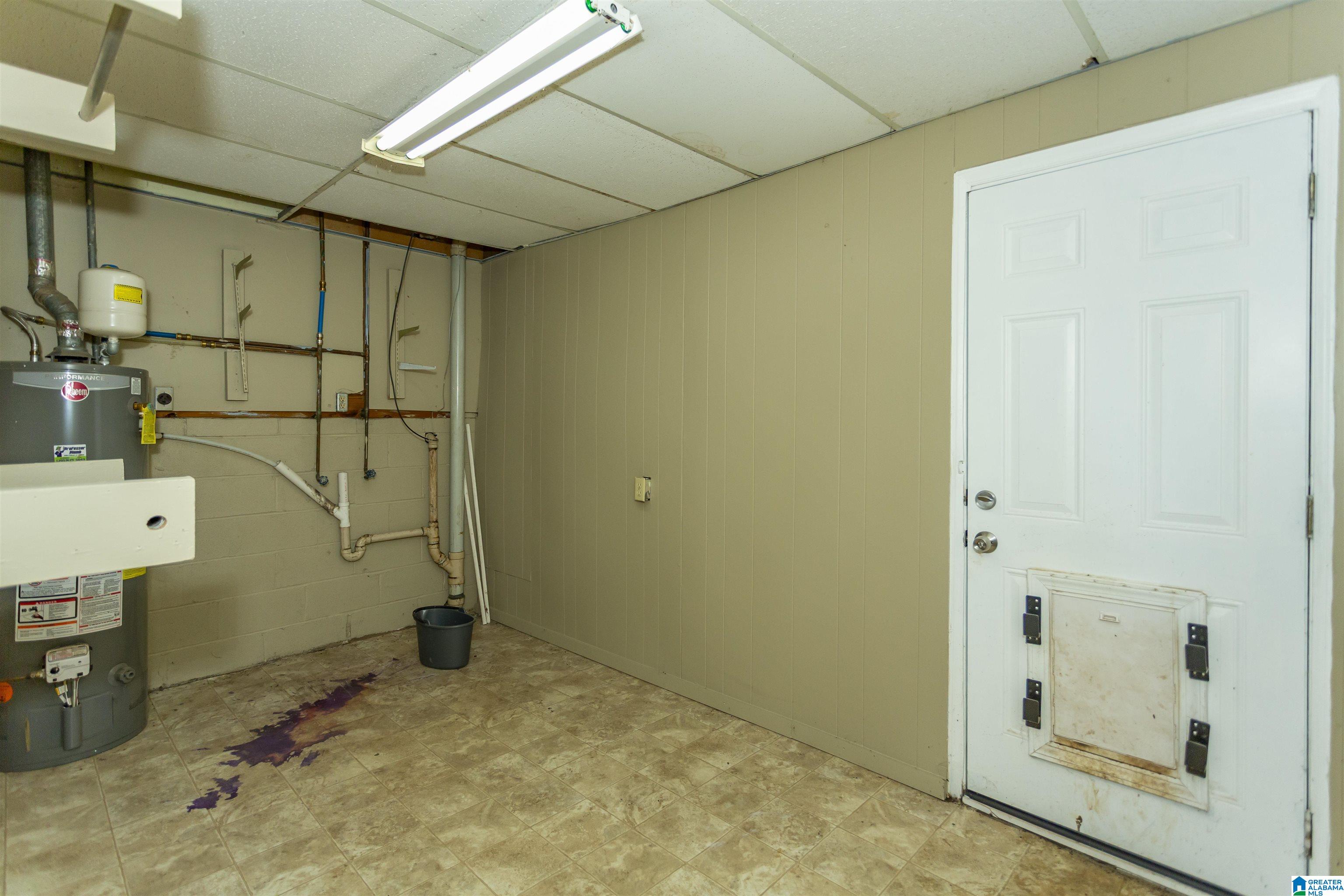 533 Canterbury Road Pelham, AL 35124 - Photo 40 of 41