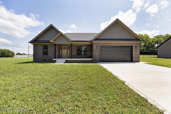 $369,950 | 101 Hidden Valley Drive, Bardstown, KY 40004