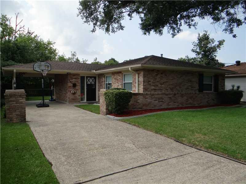 424 Sophia Street River Ridge, LA 70123 - Photo 1 of 18