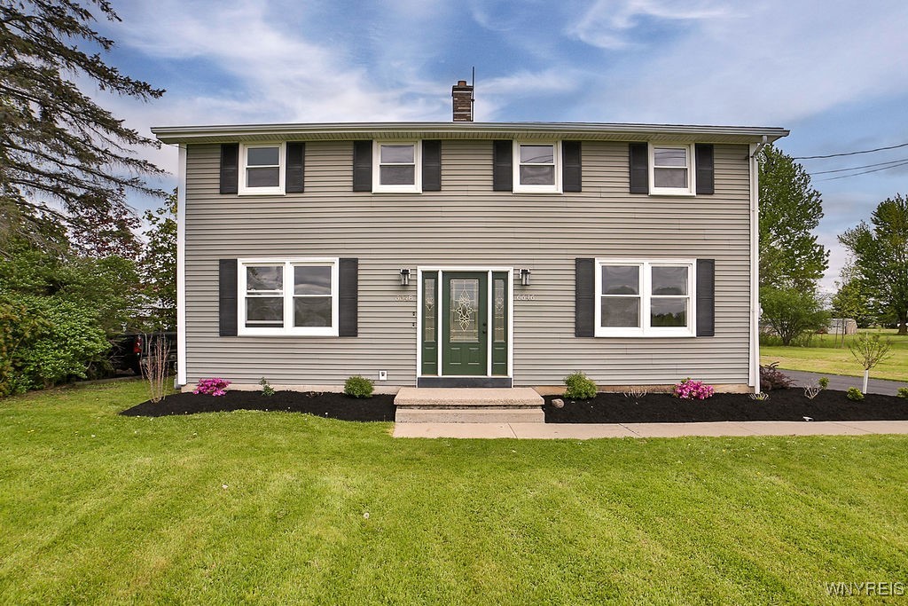 6648 Errick Road Wheatfield, NY 14132 - Photo 1 of 1 Gallery Image 1