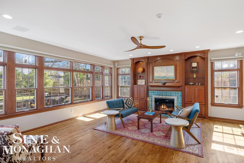 312 Cloverly Road Grosse Pointe Farms, MI 48236 - Photo 20 of 89