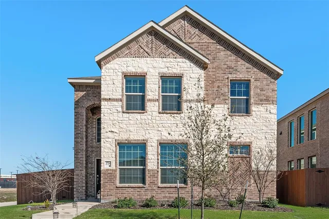 $369,000 | 3750 Honey Daisy Drive, Crandall, TX 75114