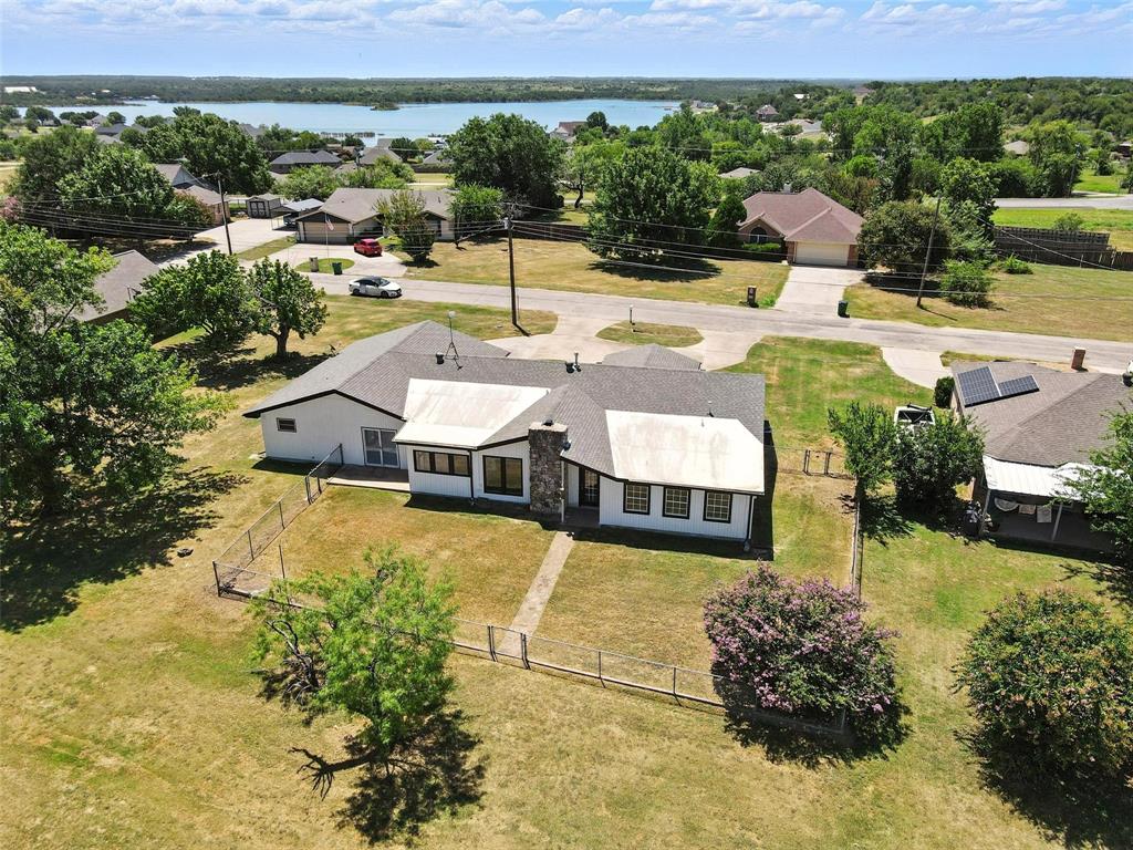 236 Half Moon Way Runaway Bay, TX 76426 - Photo 35 of 36