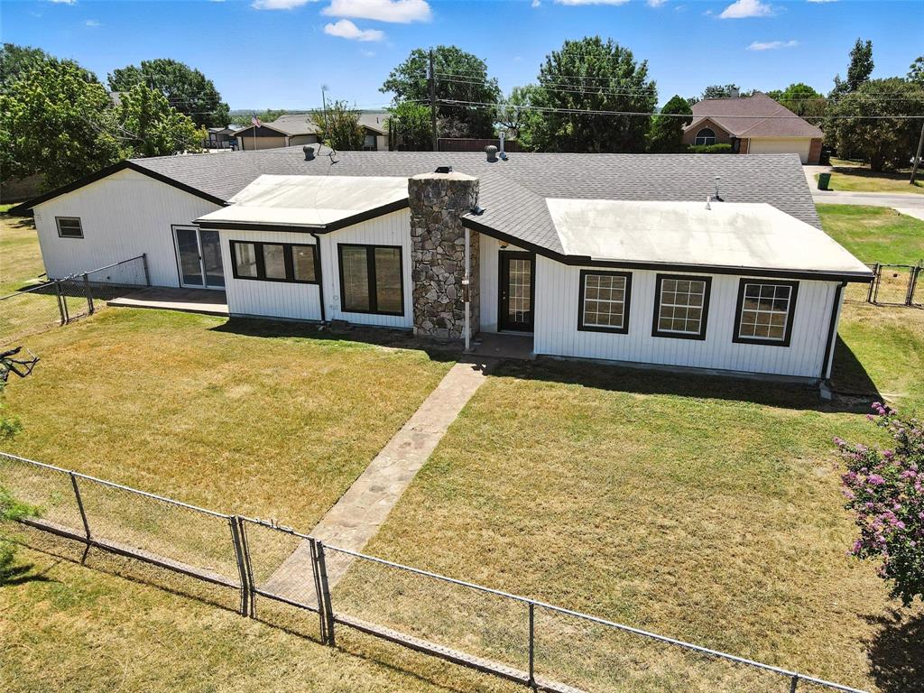 236 Half Moon Way Runaway Bay, TX 76426 - Photo 36 of 36