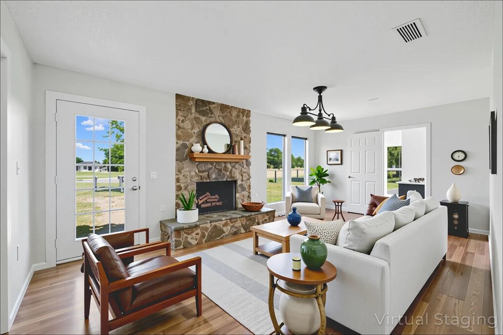 236 Half Moon Way Runaway Bay, TX 76426 - Photo 10 of 36