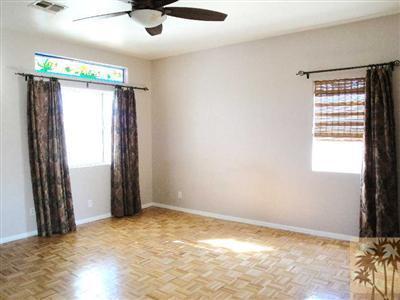6620 Outpost Road Joshua Tree, CA 92252 - Photo 6 of 24 a view of an empty room with a window