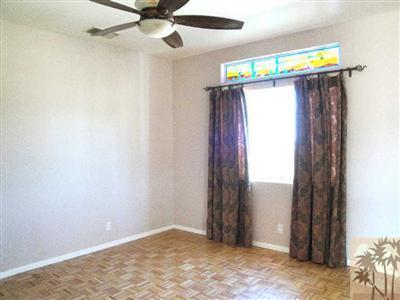 6620 Outpost Road Joshua Tree, CA 92252 - Photo 7 of 24 a view of entryway with window