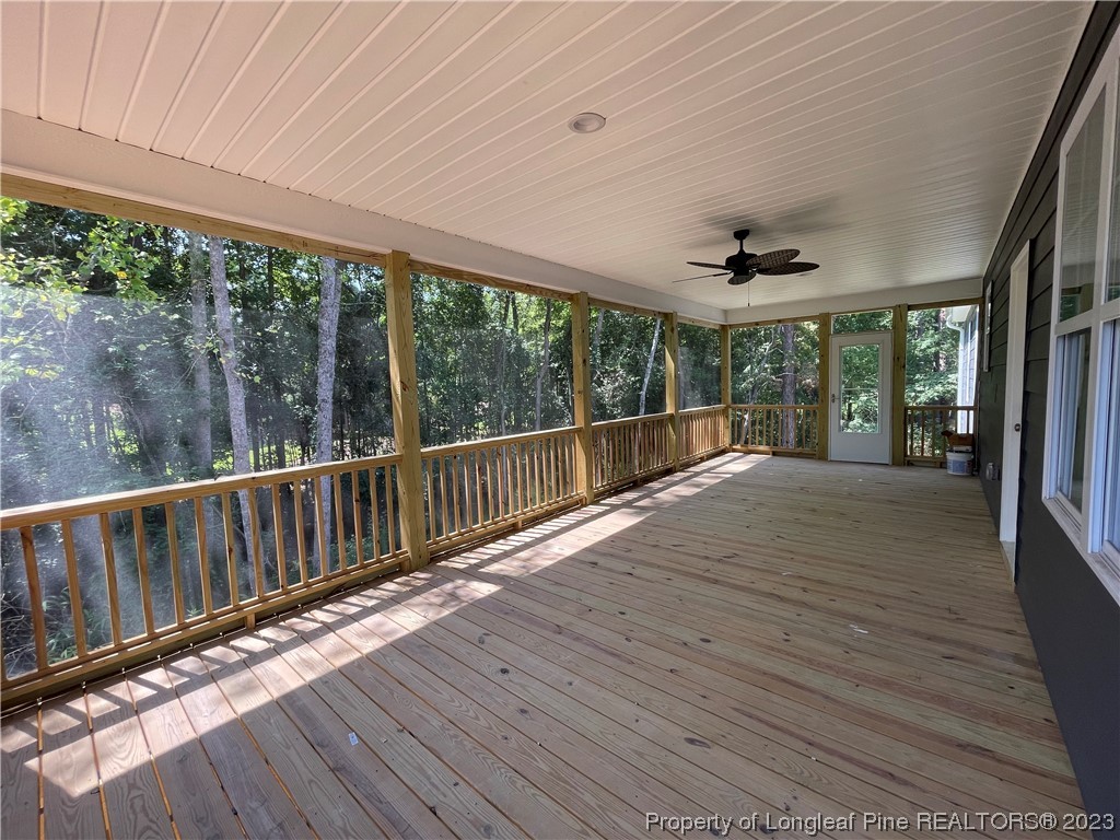 156 Heatherspring Way Spring Lake, NC 28390 - Photo 22 of 23 Gallery Image 22