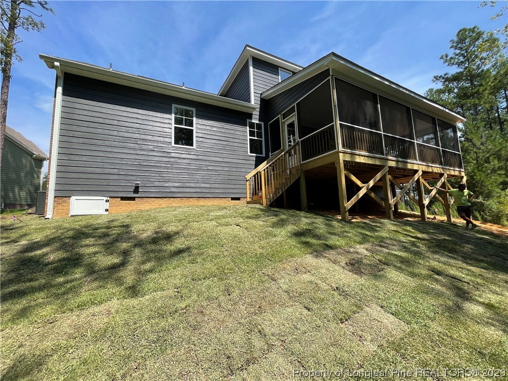 156 Heatherspring Way Spring Lake, NC 28390 - Photo 23 of 23 Gallery Image 23