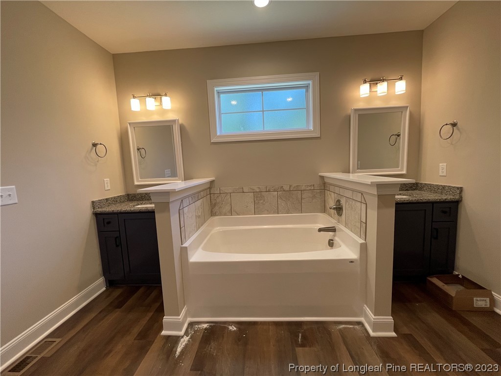 156 Heatherspring Way Spring Lake, NC 28390 - Photo 9 of 23 Gallery Image 9