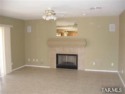 12283 North Mt Bigelow Road Oro Valley, AZ 85755 - Photo 2 of 10