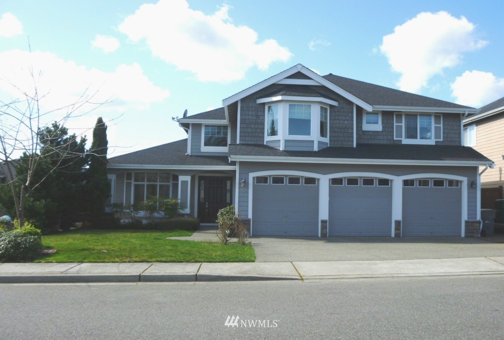 18812 35th Drive Southeast Bothell, WA 98012 - Photo 1 of 25 Gallery Image 1