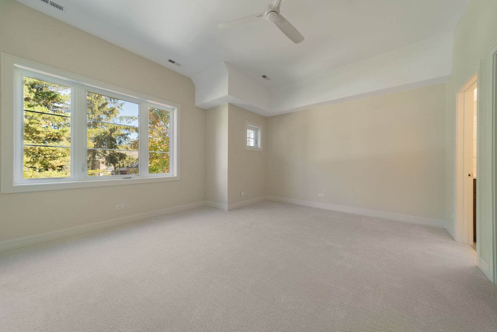 315 Walnut Street Elmhurst, IL 60126 - Photo 14 of 39 an empty room with windows