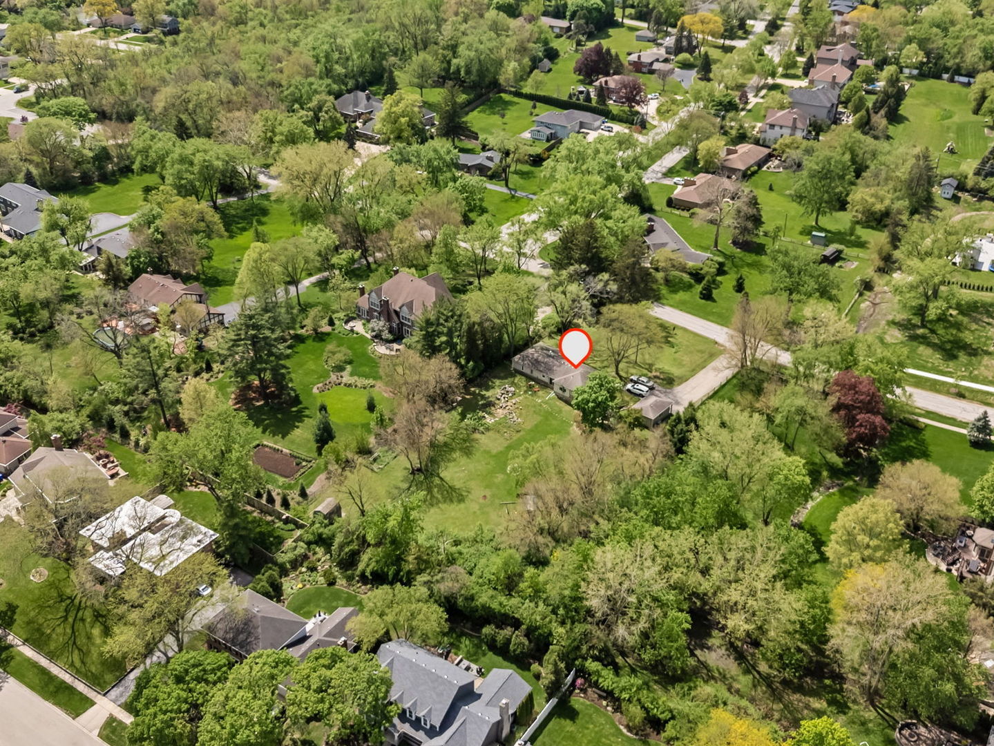 1S655 Taylor Road Glen Ellyn, IL 60137 - Photo 27 of 30 Gallery Image 27