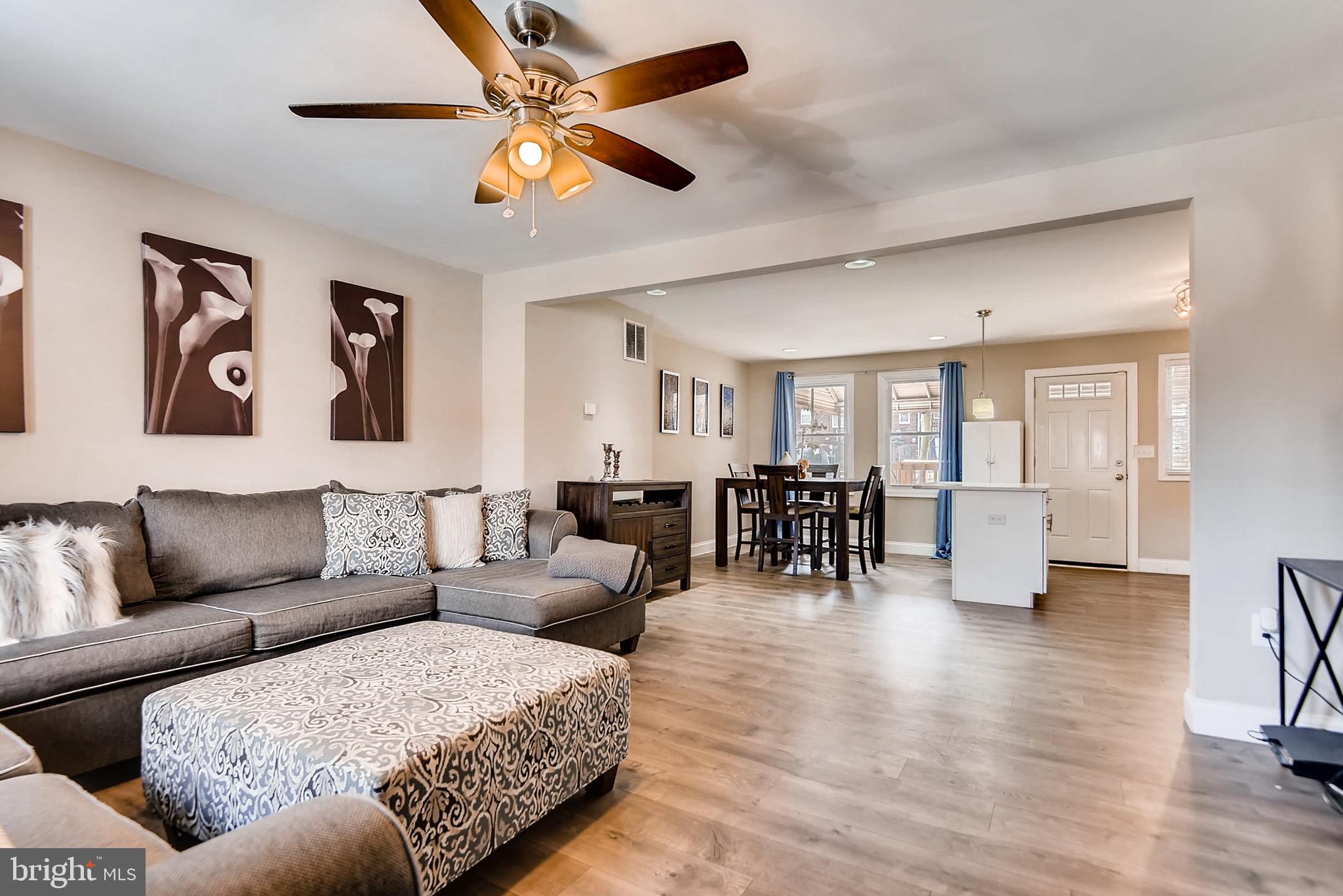 2019 Ramblewood Road Baltimore, MD 21239 - Photo 2 of 26