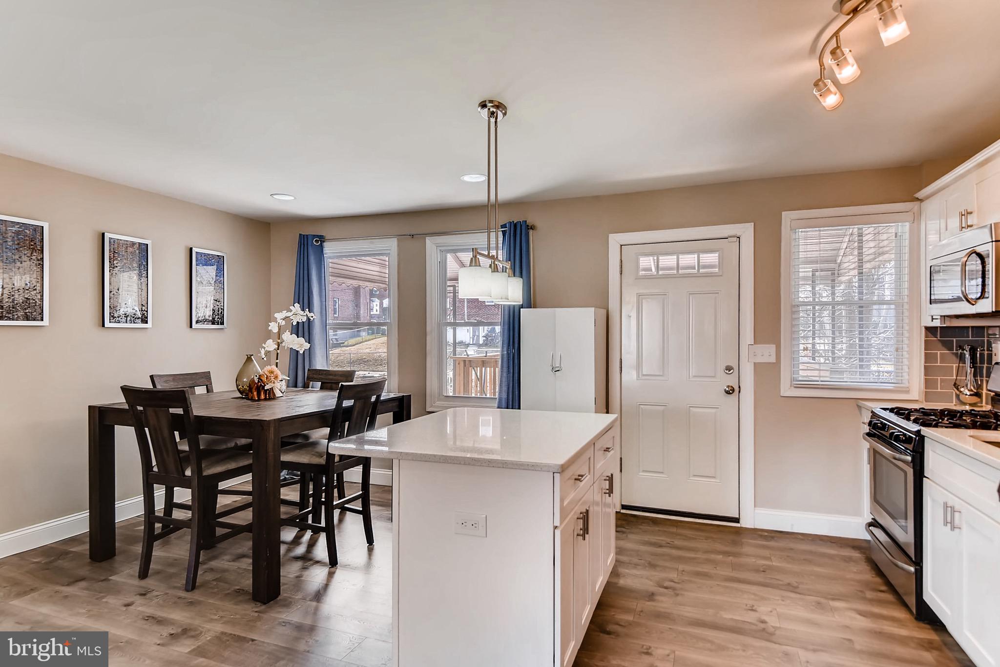 2019 Ramblewood Road Baltimore, MD 21239 - Photo 12 of 26