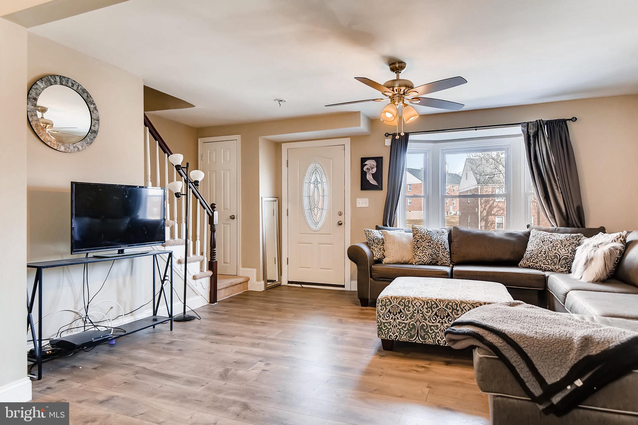 2019 Ramblewood Road Baltimore, MD 21239 - Photo 3 of 26