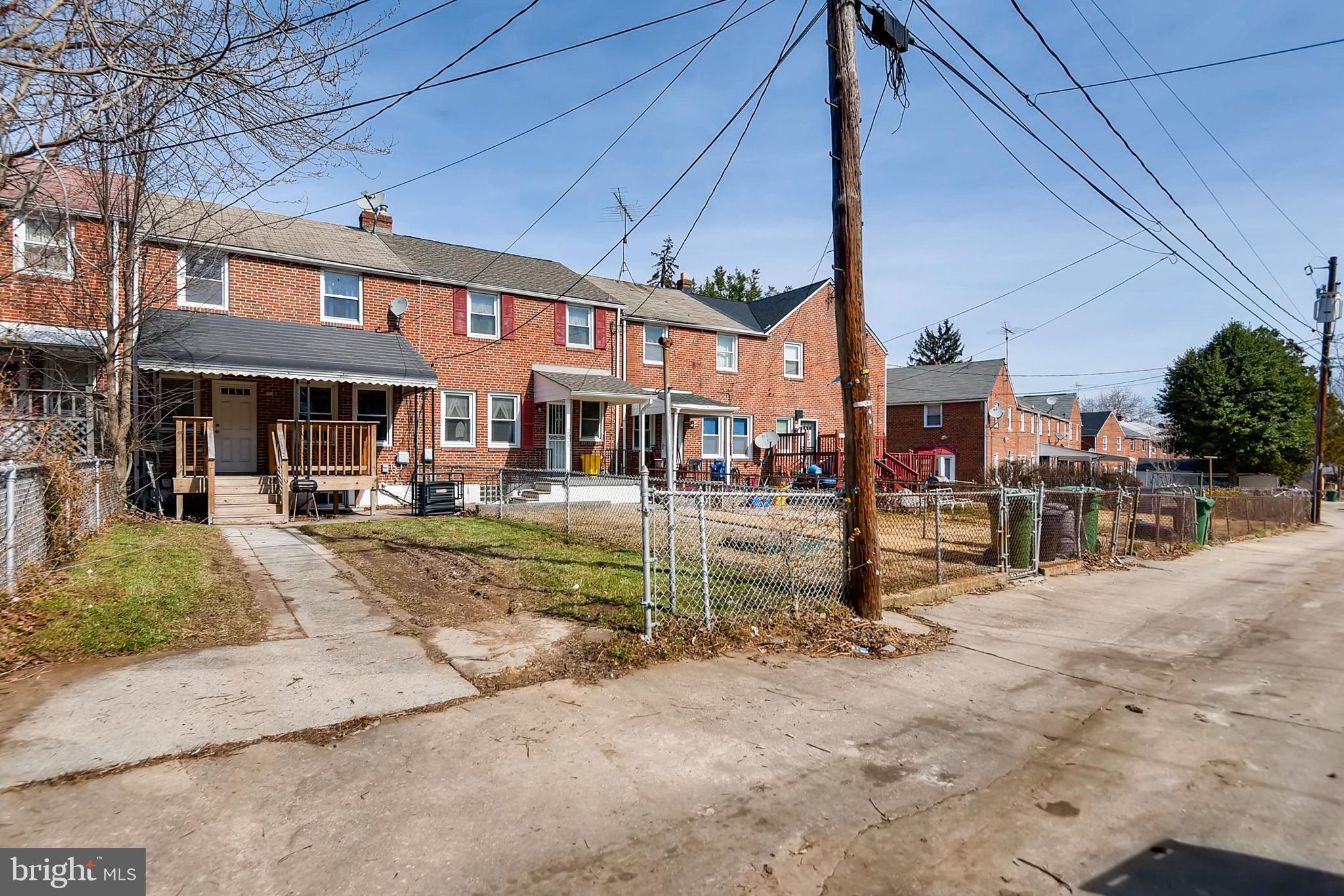 2019 Ramblewood Road Baltimore, MD 21239 - Photo 22 of 26