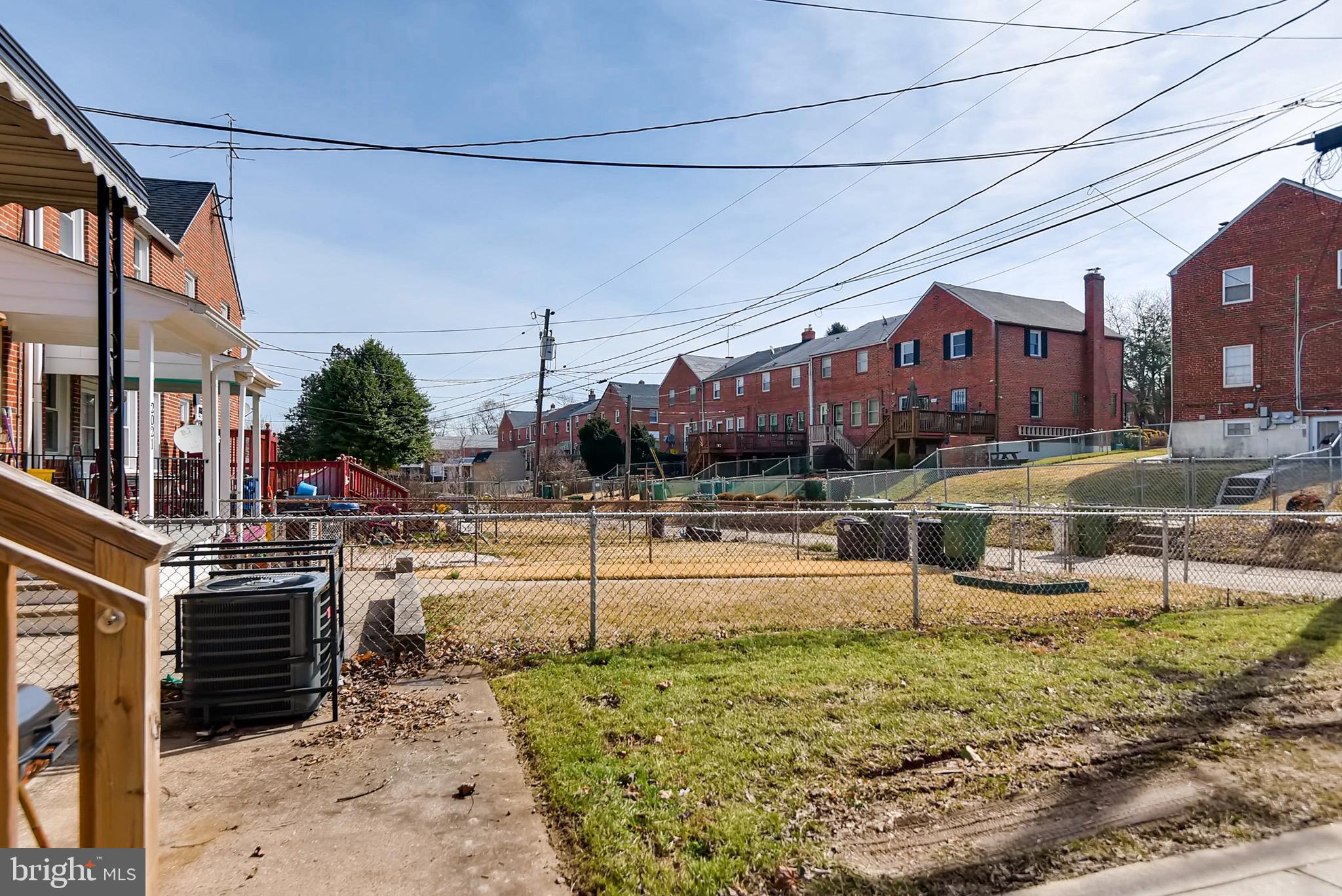 2019 Ramblewood Road Baltimore, MD 21239 - Photo 23 of 26