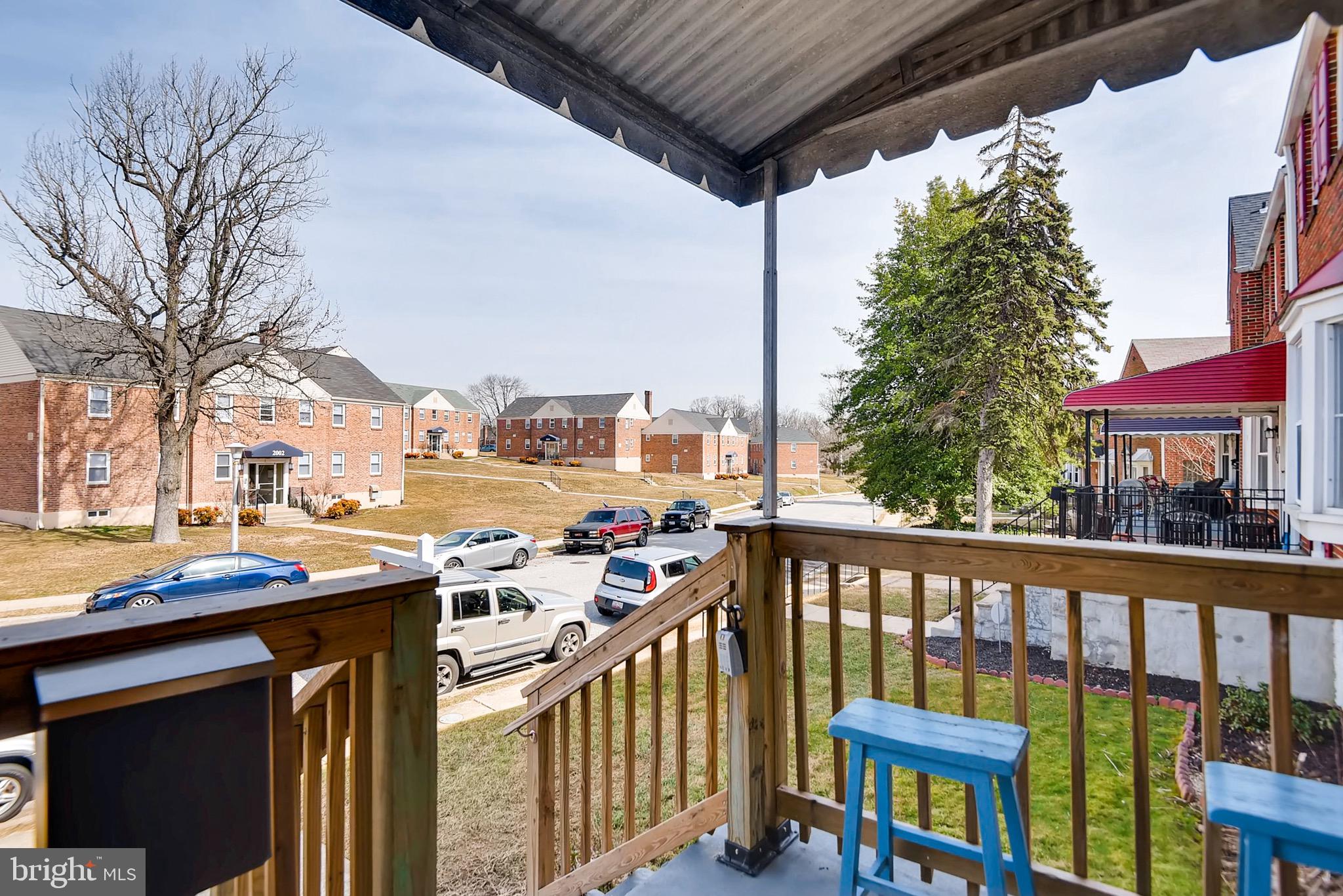 2019 Ramblewood Road Baltimore, MD 21239 - Photo 25 of 26