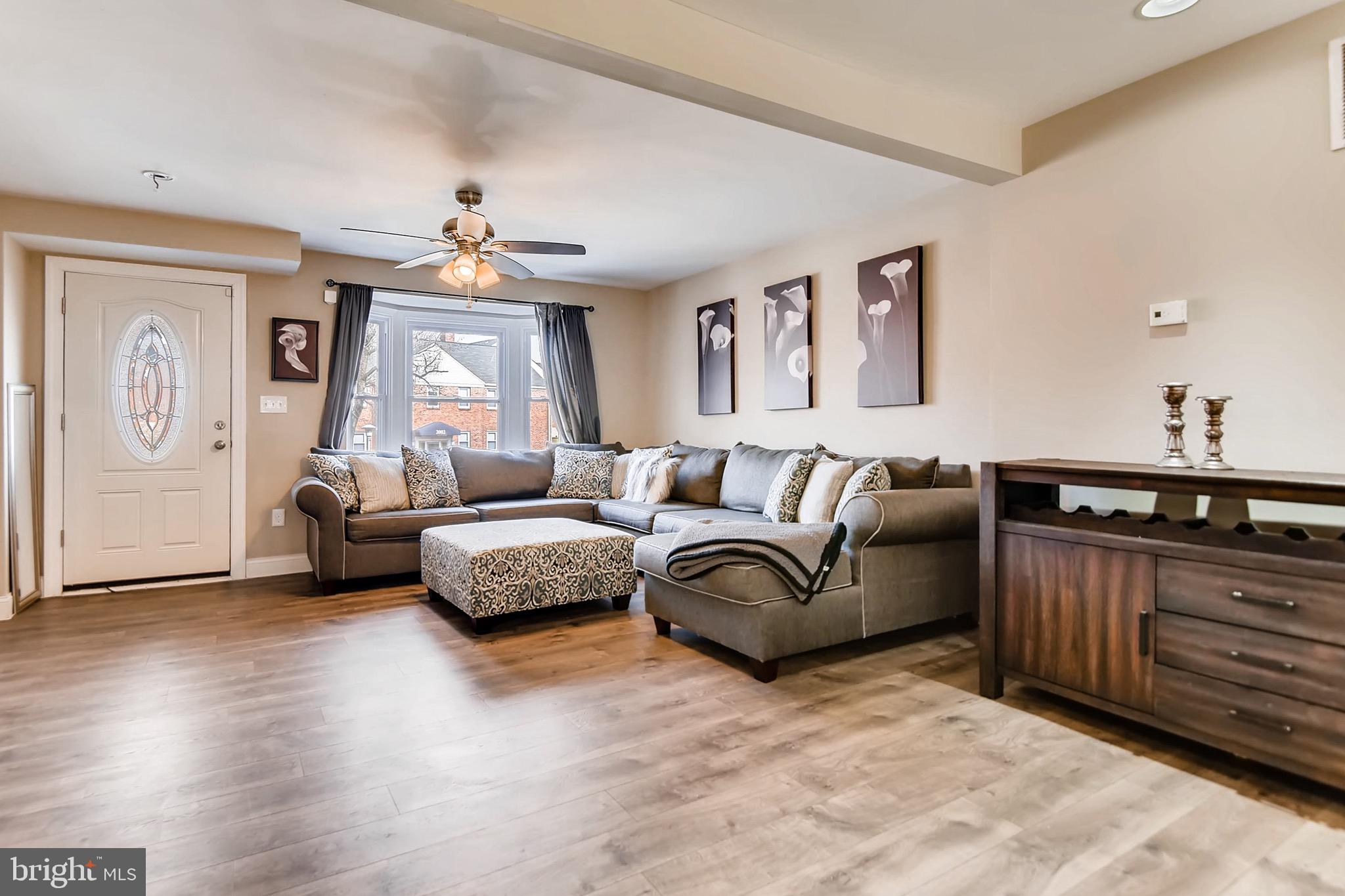 2019 Ramblewood Road Baltimore, MD 21239 - Photo 4 of 26