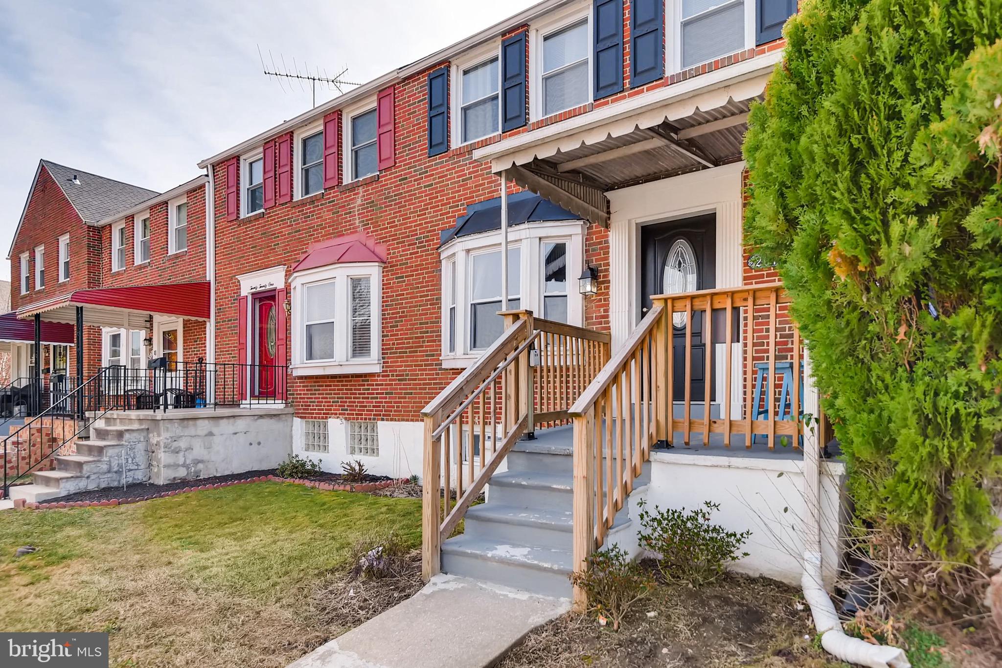 2019 Ramblewood Road Baltimore, MD 21239 - Photo 7 of 26