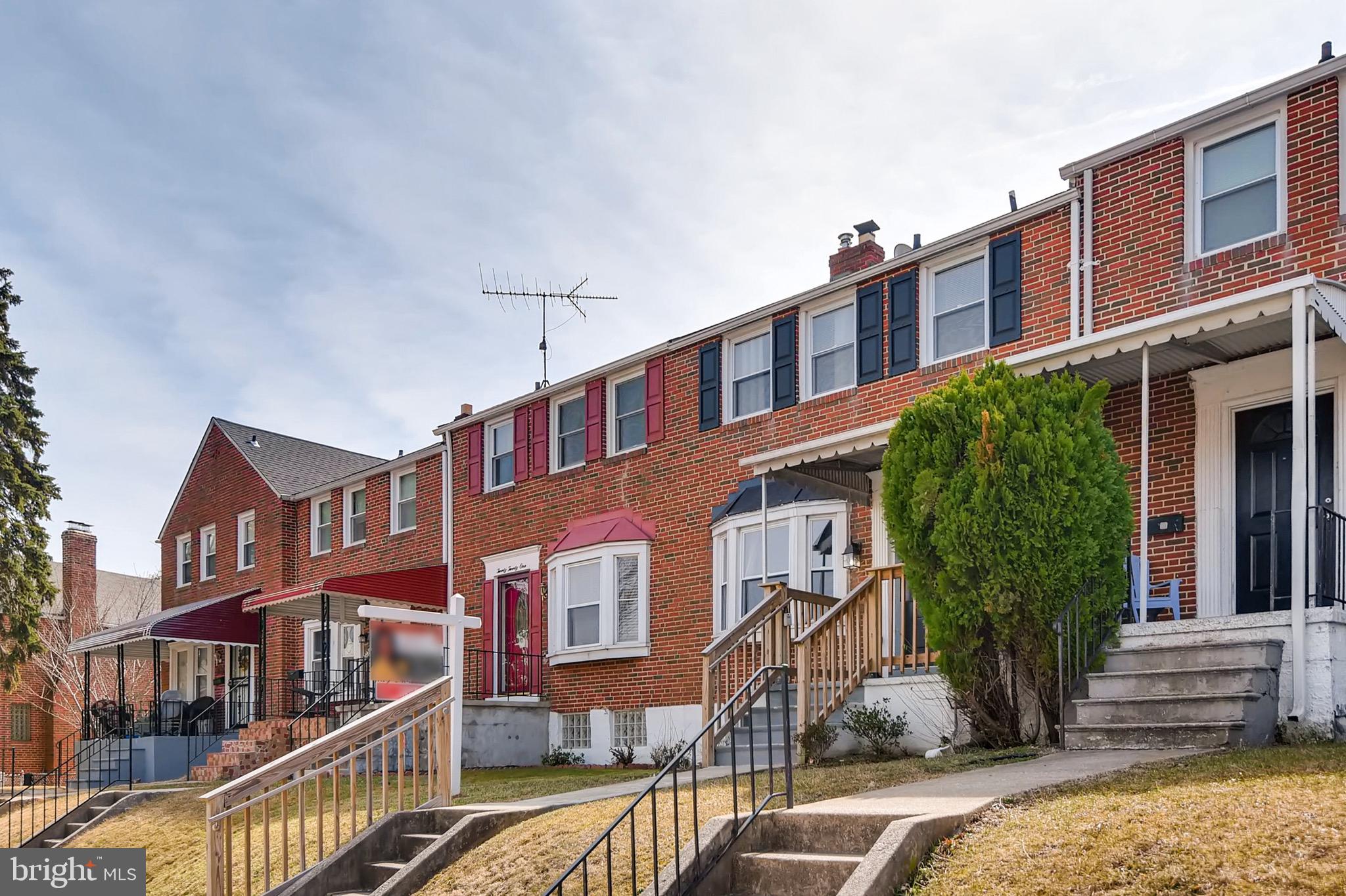 2019 Ramblewood Road Baltimore, MD 21239 - Photo 8 of 26