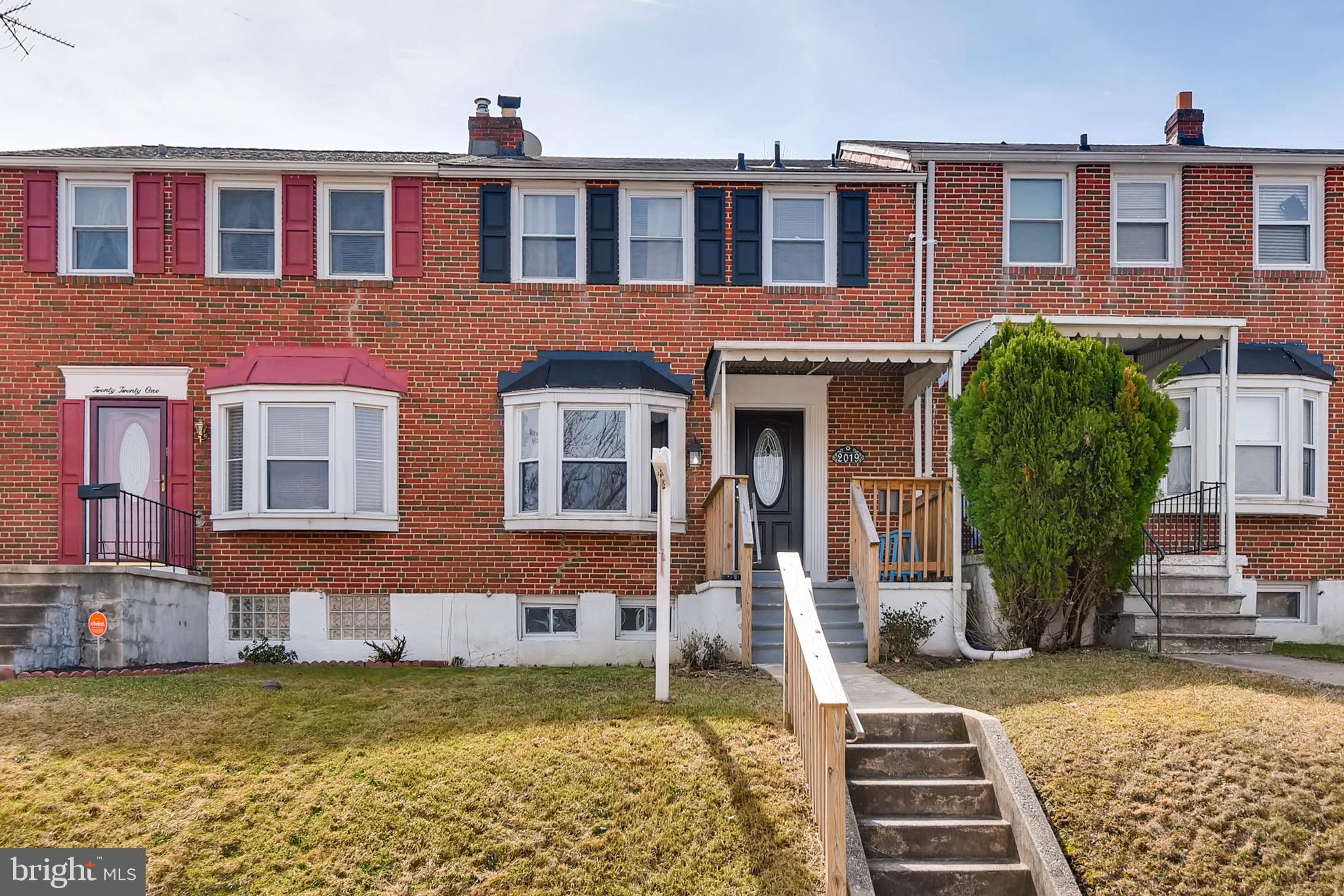 2019 Ramblewood Road Baltimore, MD 21239 - Photo 9 of 26
