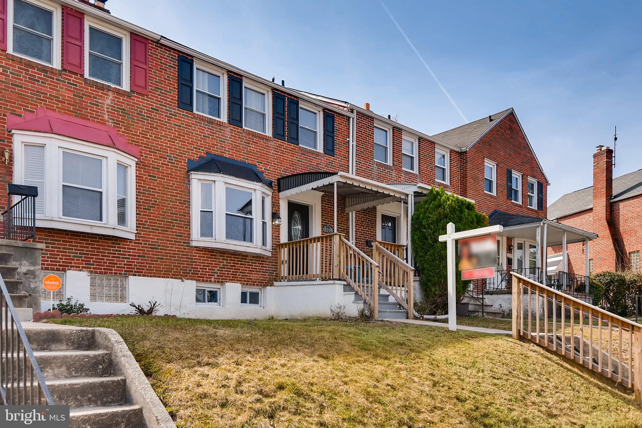 2019 Ramblewood Road Baltimore, MD 21239 - Photo 10 of 26