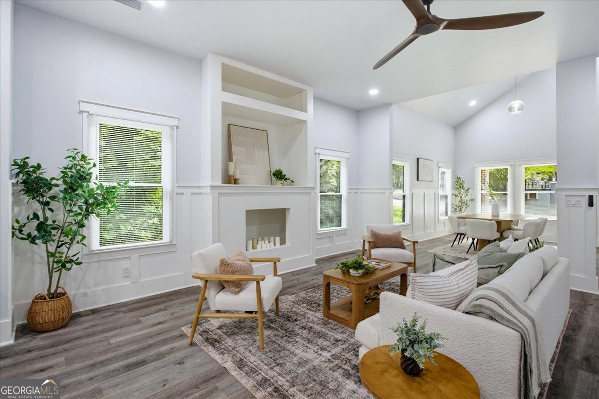 369 Hopkins Street Southwest Atlanta, GA 30310 - Photo 11 of 51 Gallery Image 11