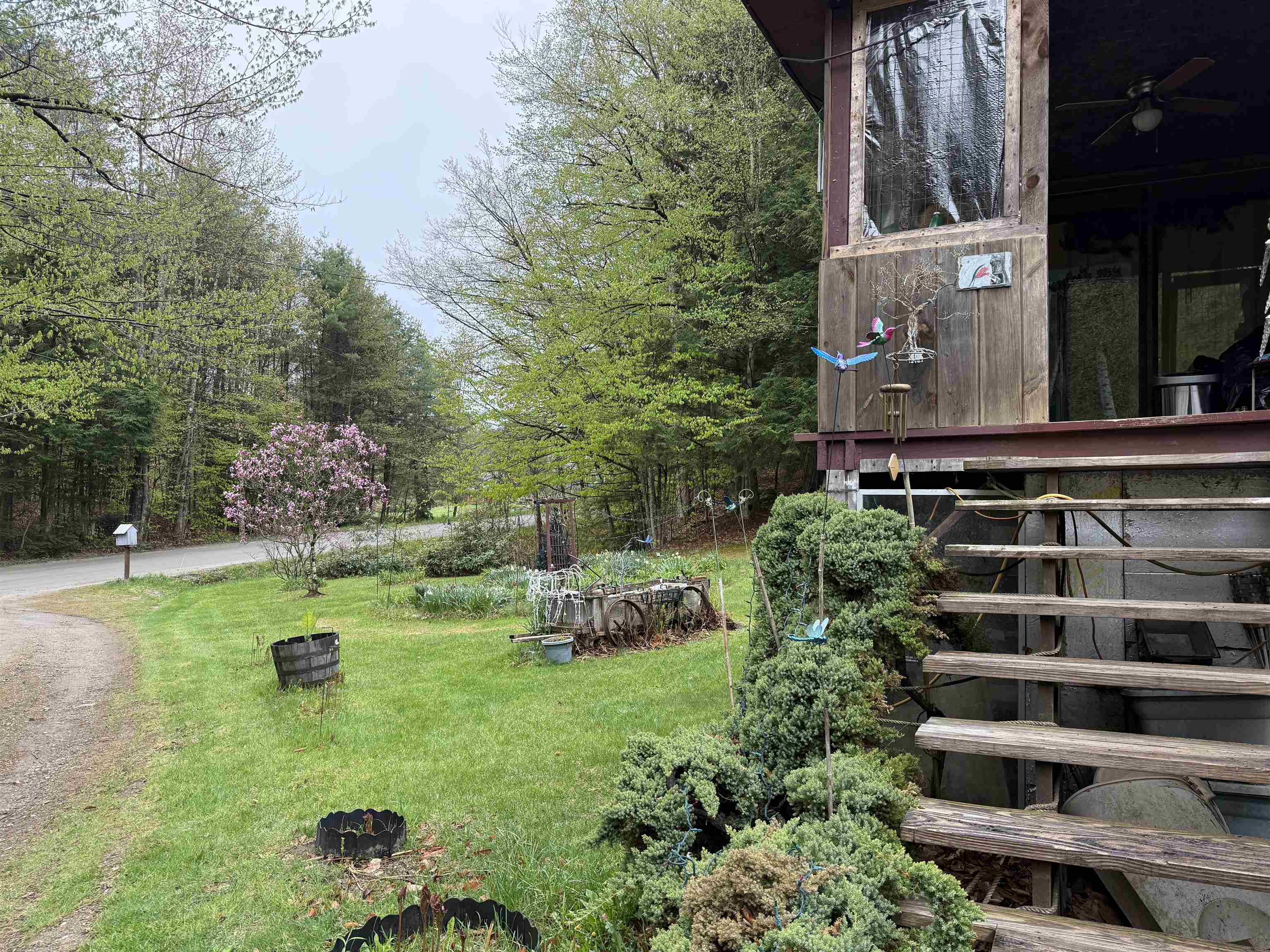3781 Flamstead Road Chester, VT 05143 - Photo 29 of 59 Gallery Image 29