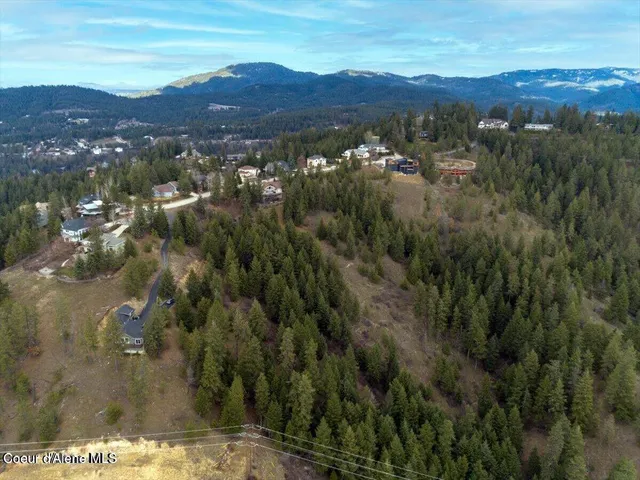 $189,000 | 3718 East Sky Harbor Drive, Coeur D'Alene, ID 83814