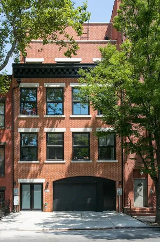 $8,500,000 | 277 Greene Avenue | Clinton Hill