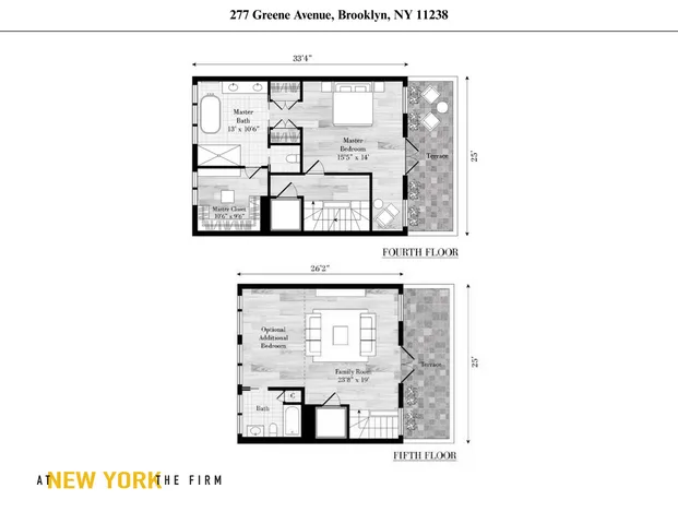 a front view of a house with a garage