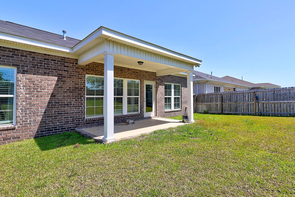 508 Ridgeland Road Dothan, AL 36301 - Photo 46 of 48