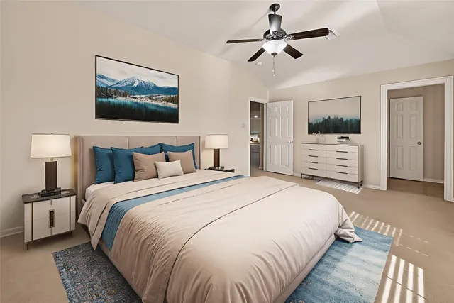 $6,500 | 2210 Bywater Drive, Houston, TX 77077