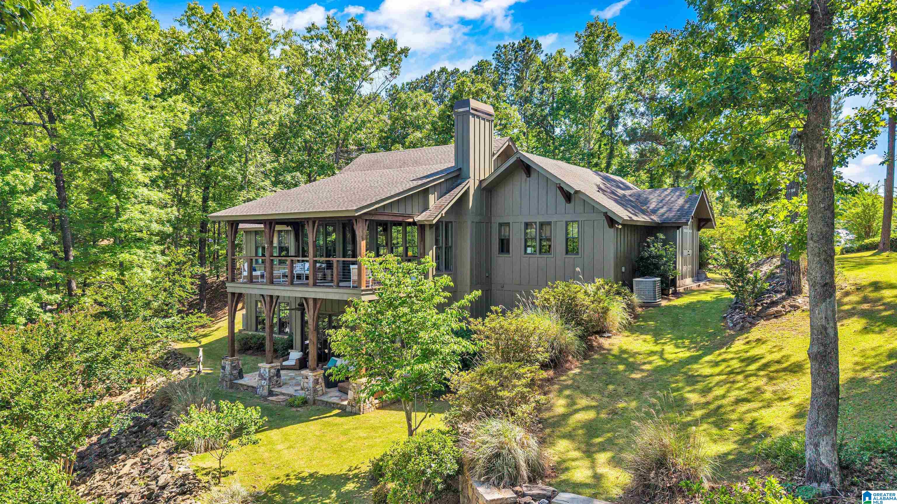 88 Mason Road Tallassee, AL 36078 - Photo 47 of 53