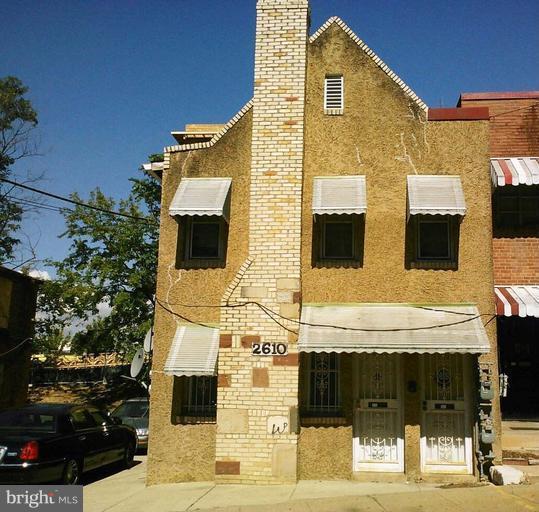 2610 Bowen Road Southeast Washington, DC 20020 - Photo 1 of 1 Exterior (Front)