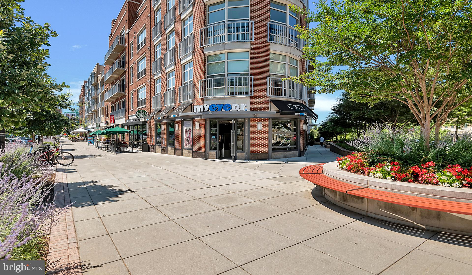3401 38th Street Northwest, Unit TWR810 Washington, DC 20016 - Photo 18 of 21