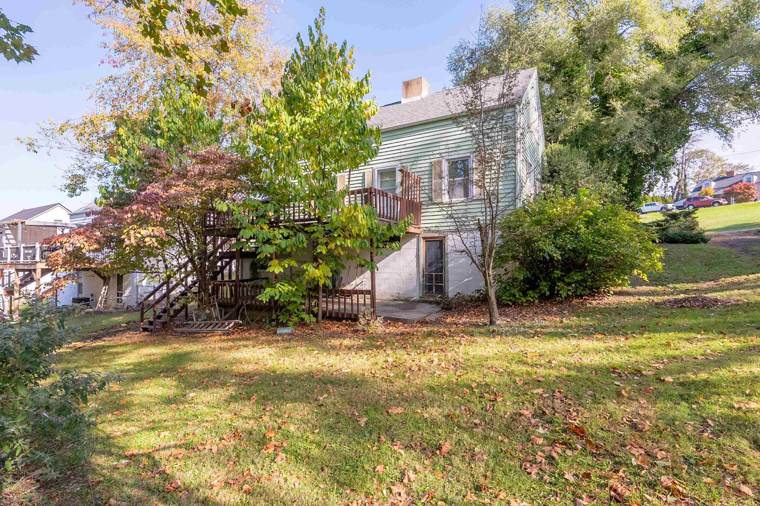 604 Fort Branch Road Pearisburg, VA 24134 - Photo 55 of 62 Gallery Image 55
