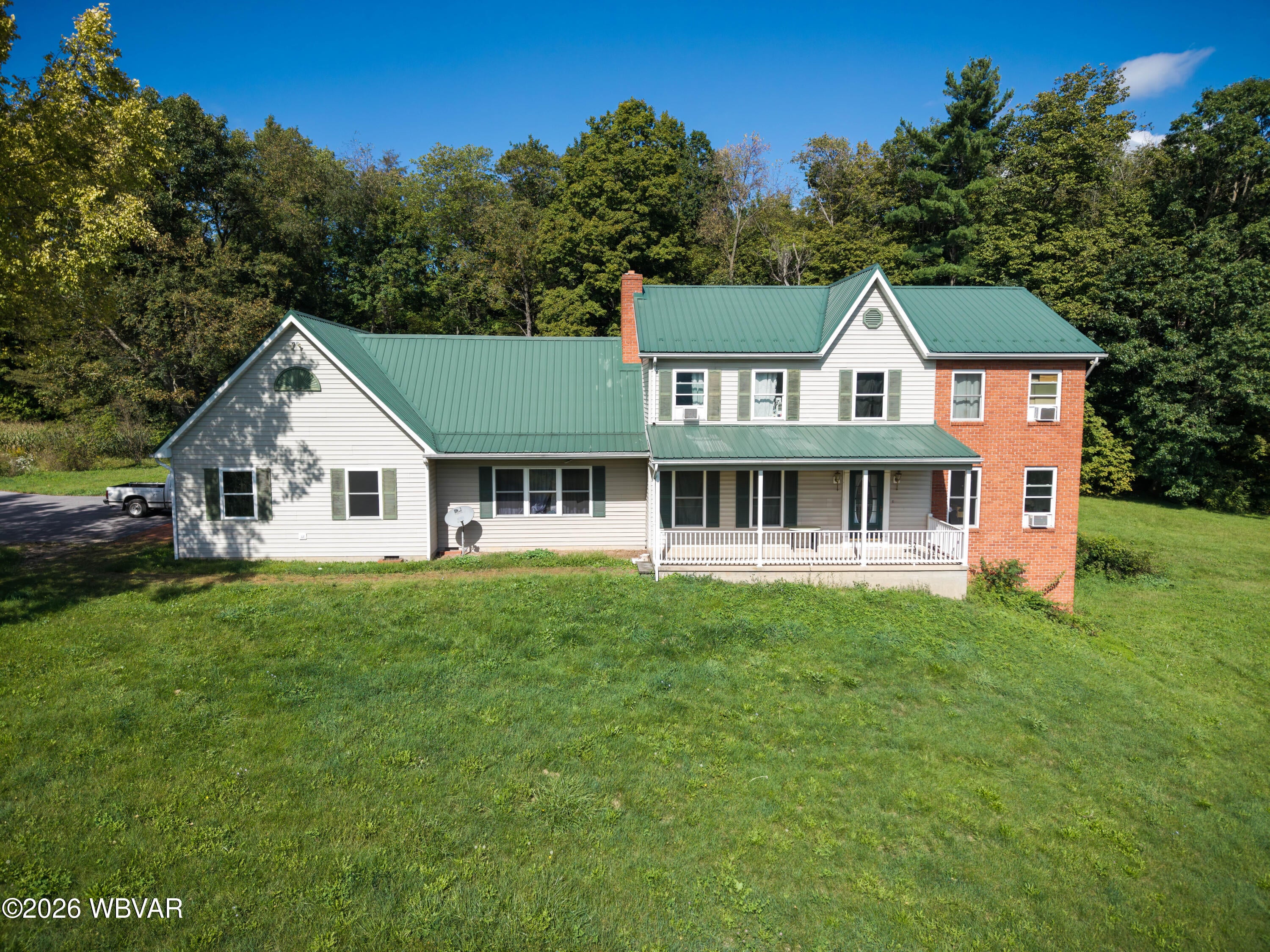 174 Bartges Road Coburn, PA 16832 - Photo 1 of 54 Gallery Image 1