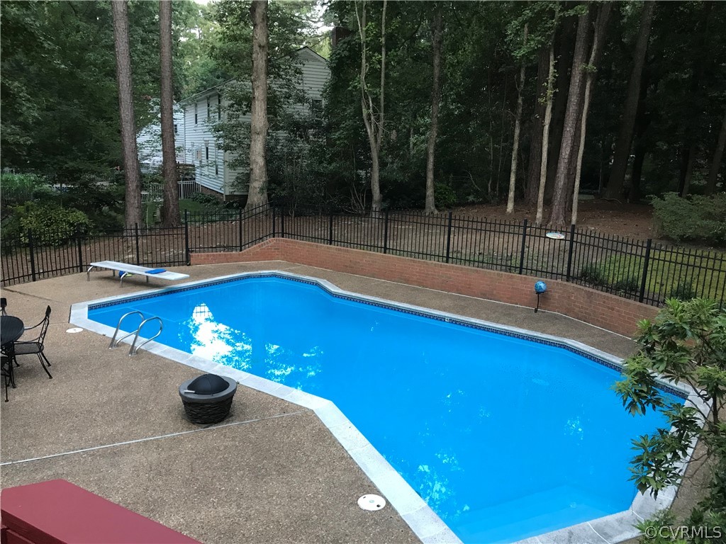 9300 Ramsgate Lane Chesterfield, VA 23236 - Photo 11 of 49