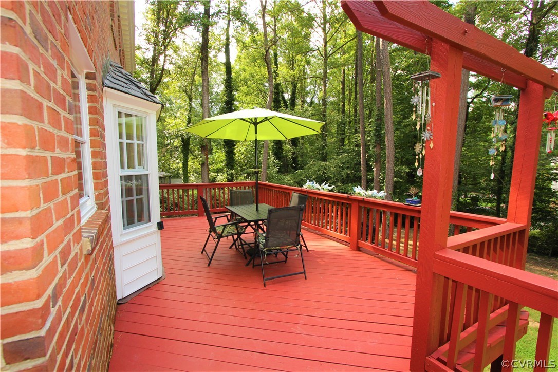 9300 Ramsgate Lane Chesterfield, VA 23236 - Photo 12 of 49