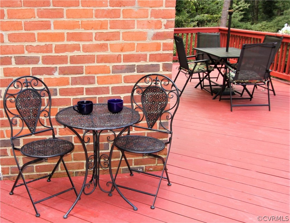 9300 Ramsgate Lane Chesterfield, VA 23236 - Photo 13 of 49
