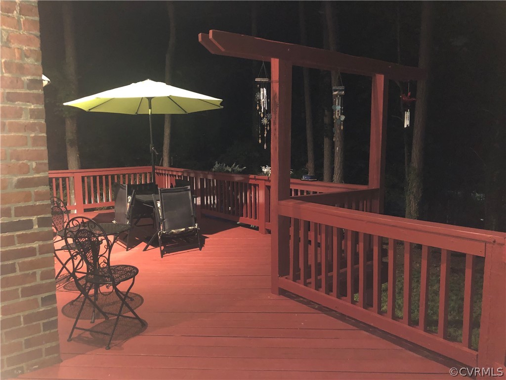 9300 Ramsgate Lane Chesterfield, VA 23236 - Photo 16 of 49