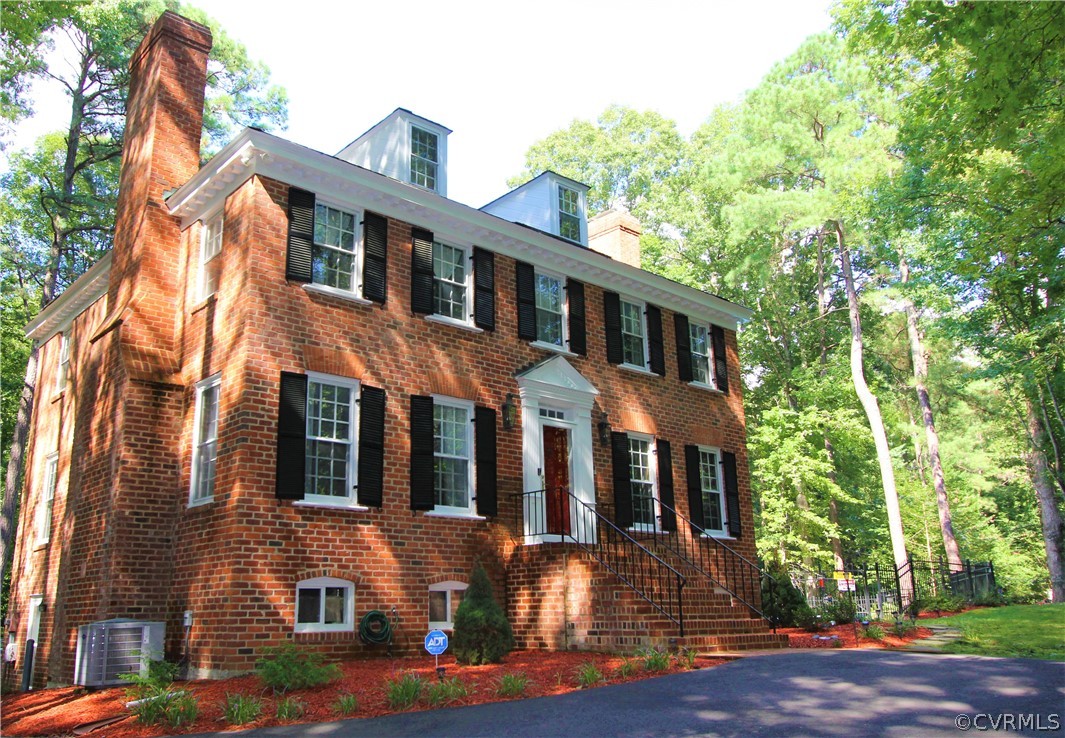 9300 Ramsgate Lane Chesterfield, VA 23236 - Photo 2 of 49