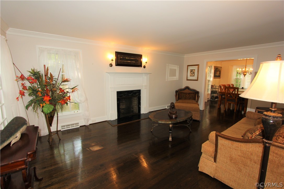 9300 Ramsgate Lane Chesterfield, VA 23236 - Photo 27 of 49