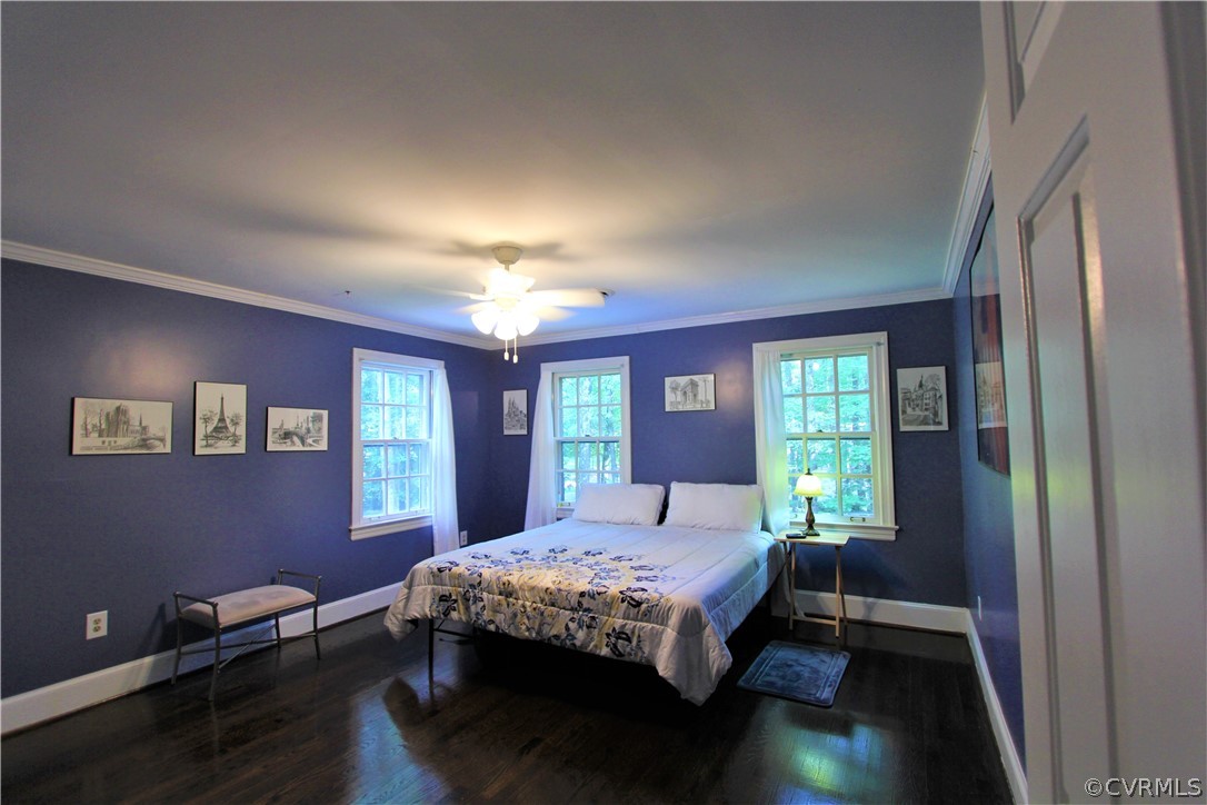 9300 Ramsgate Lane Chesterfield, VA 23236 - Photo 36 of 49