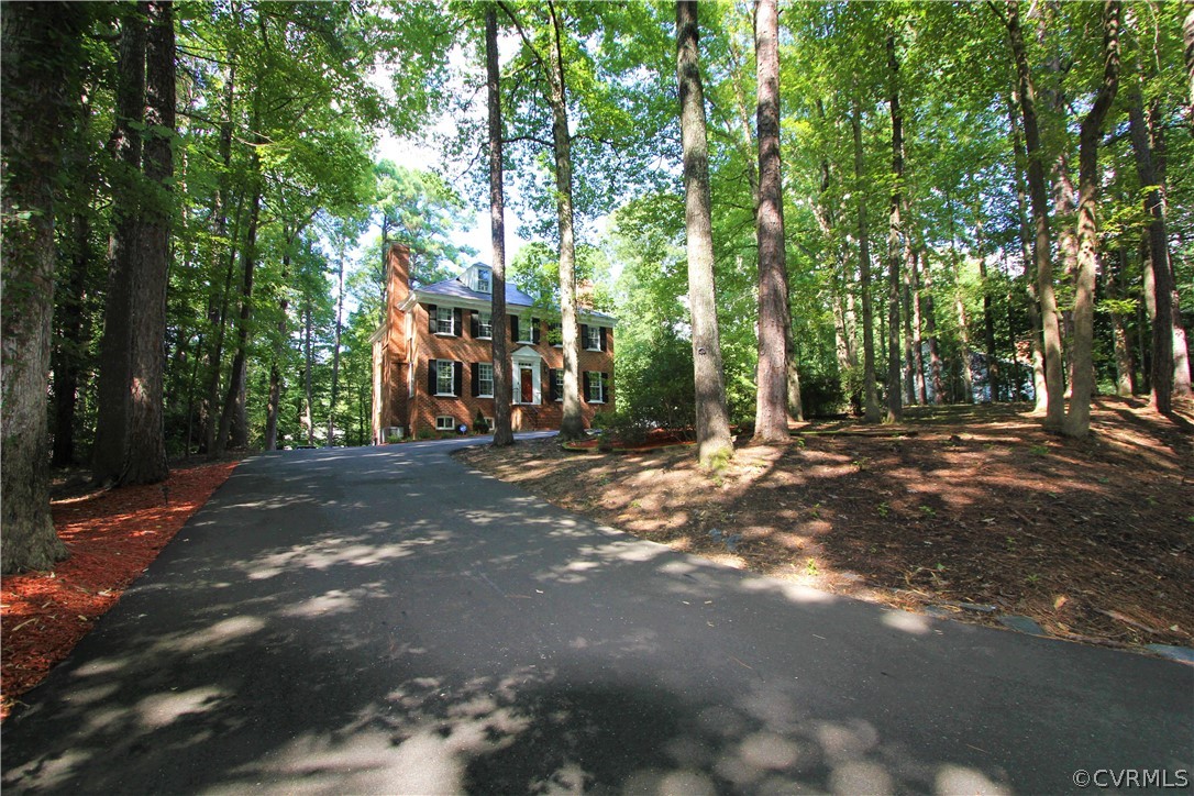 9300 Ramsgate Lane Chesterfield, VA 23236 - Photo 4 of 49
